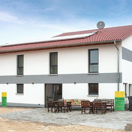 Privatpension Zur Schwarzach Greding Kültér fotó